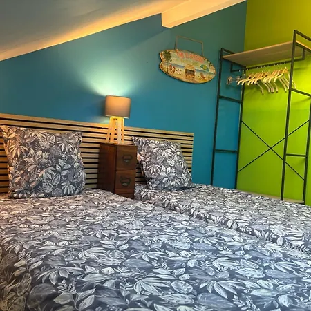 Charming House With Balcony Parking - Direct Paris 度假居 *